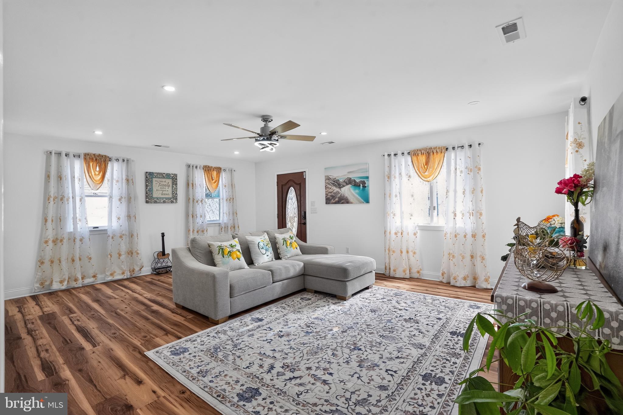 BRANDYWINE VIL - Residential