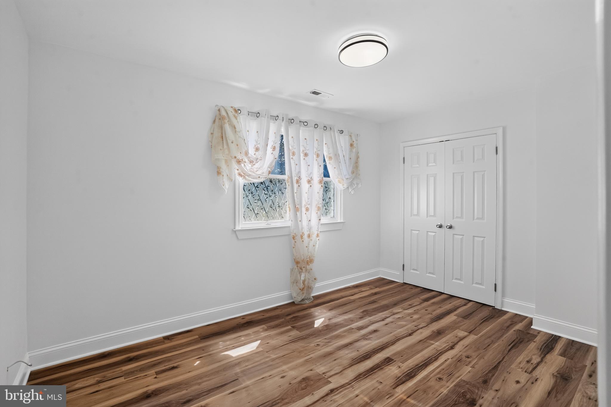 BRANDYWINE VIL - Residential