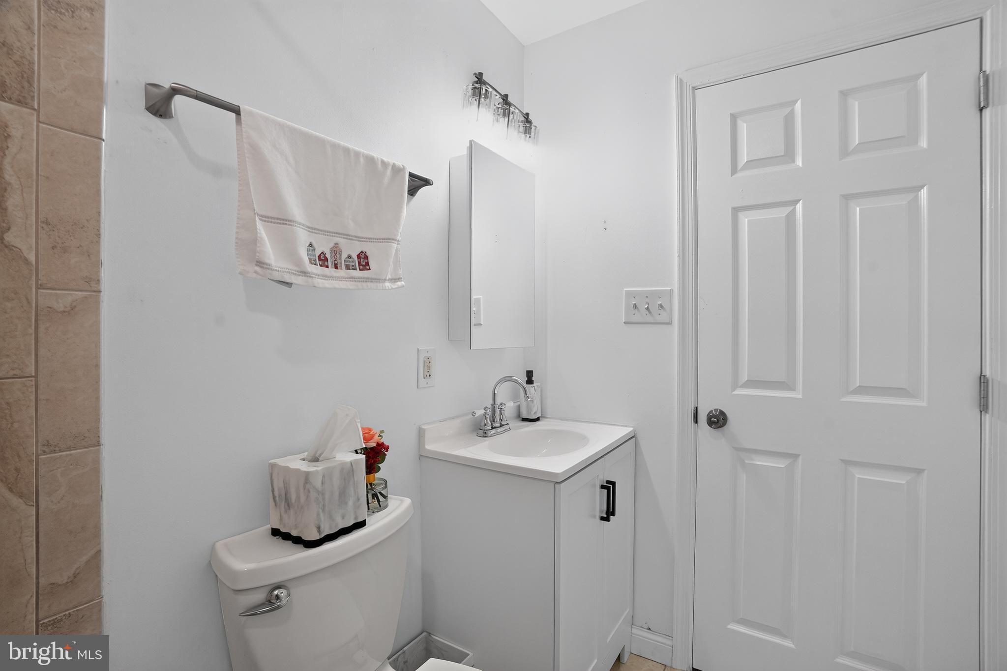 BRANDYWINE VIL - Residential