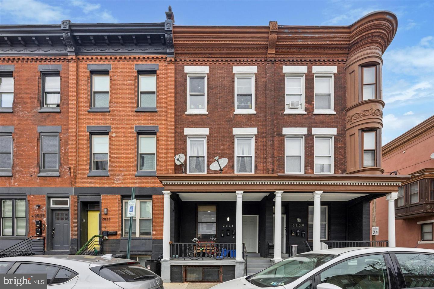 BREWERYTOWN - Residential Income