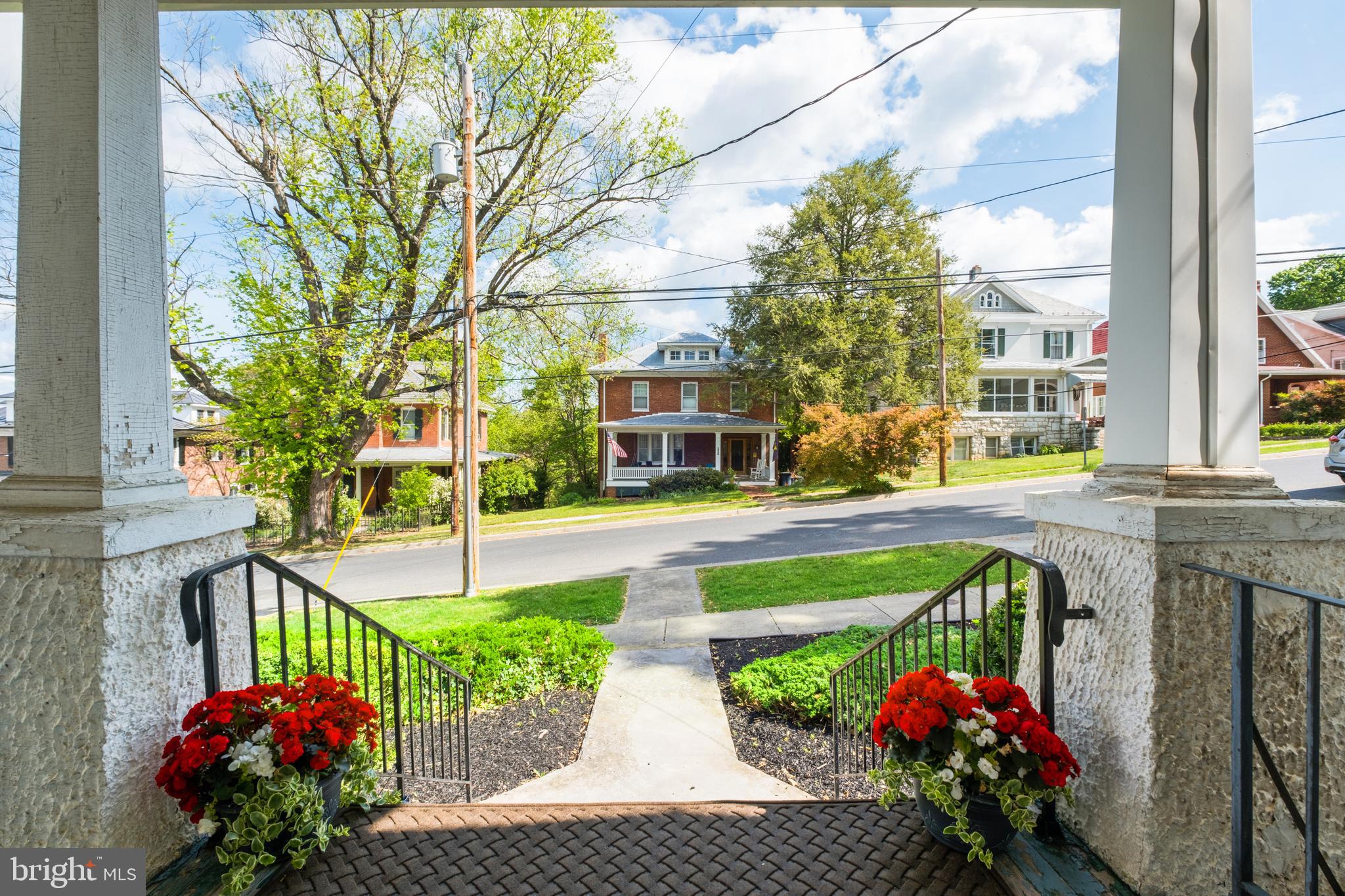 OLD TOWN - Residential