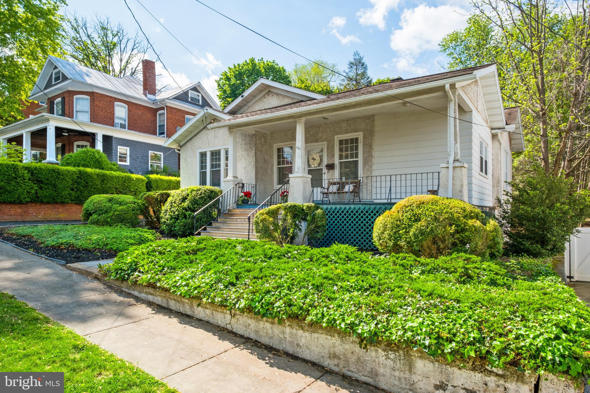 OLD TOWN - Residential