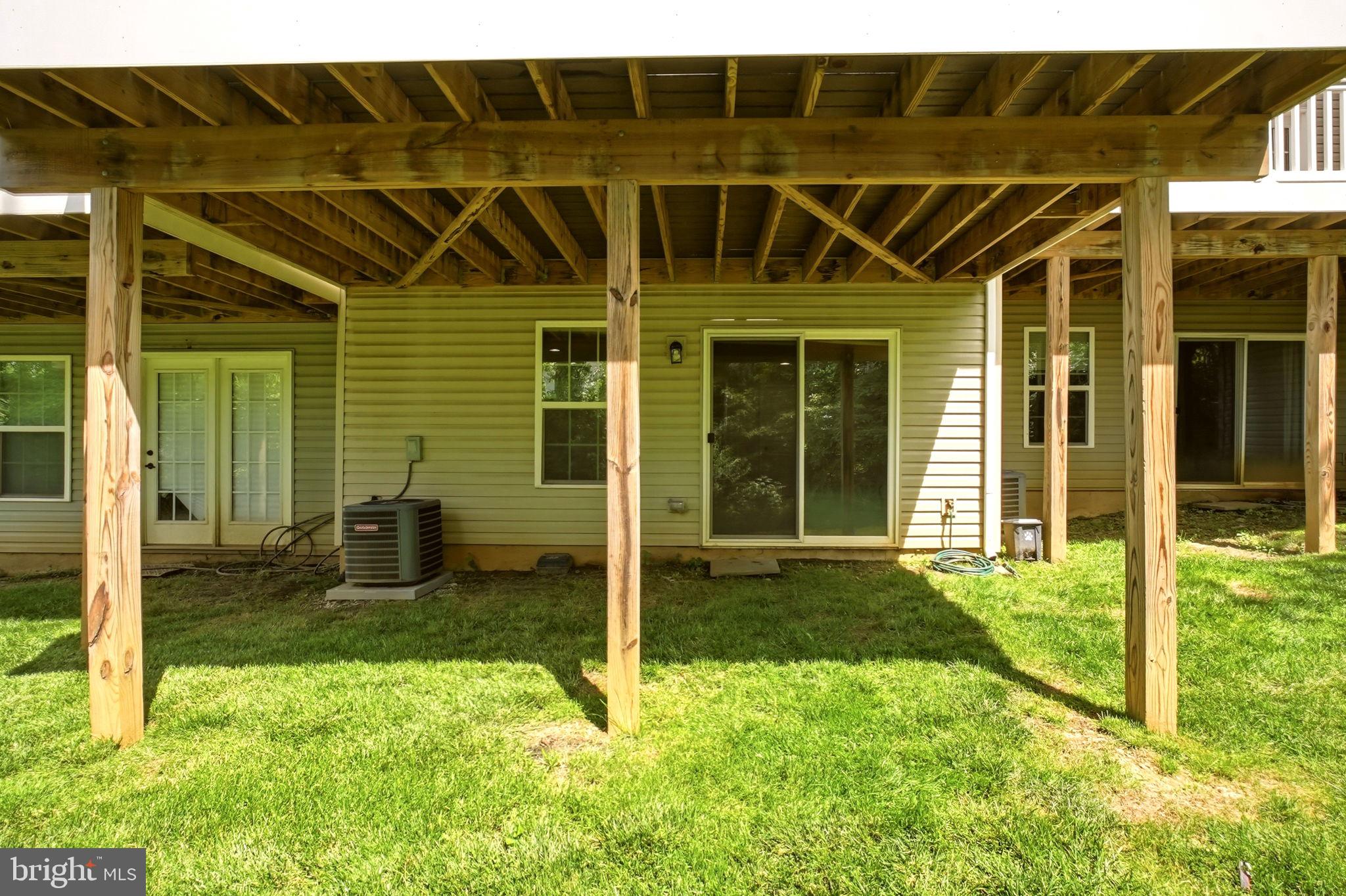 TOWNES AT MALVERN - Residential