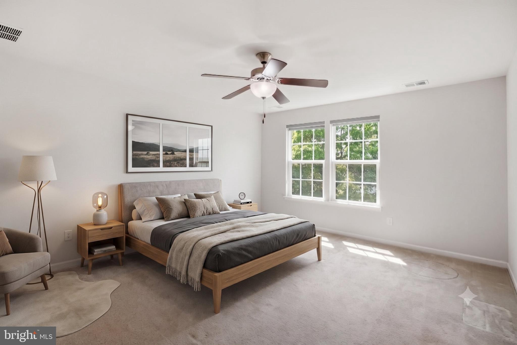TOWNES AT MALVERN - Residential
