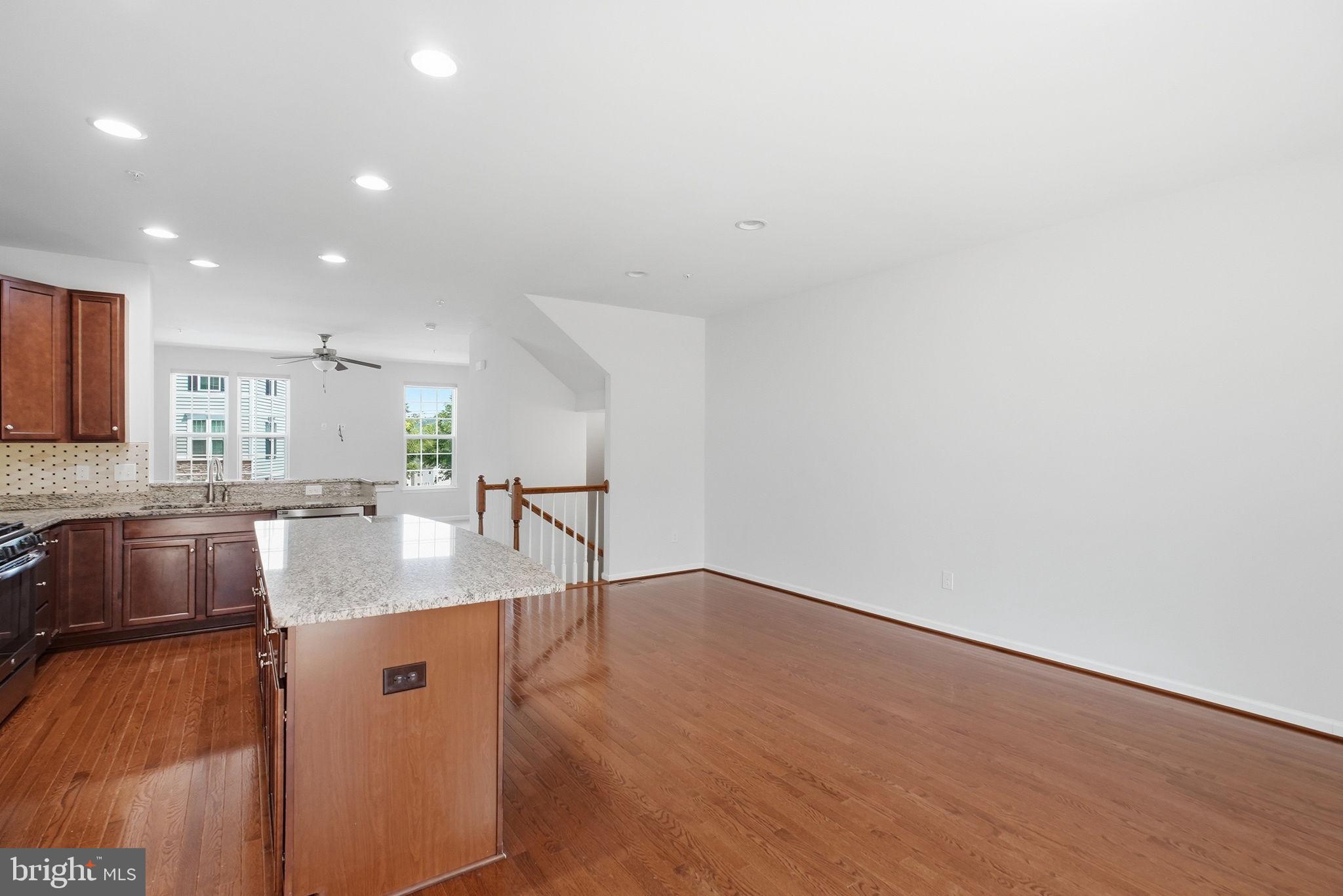 TOWNES AT MALVERN - Residential