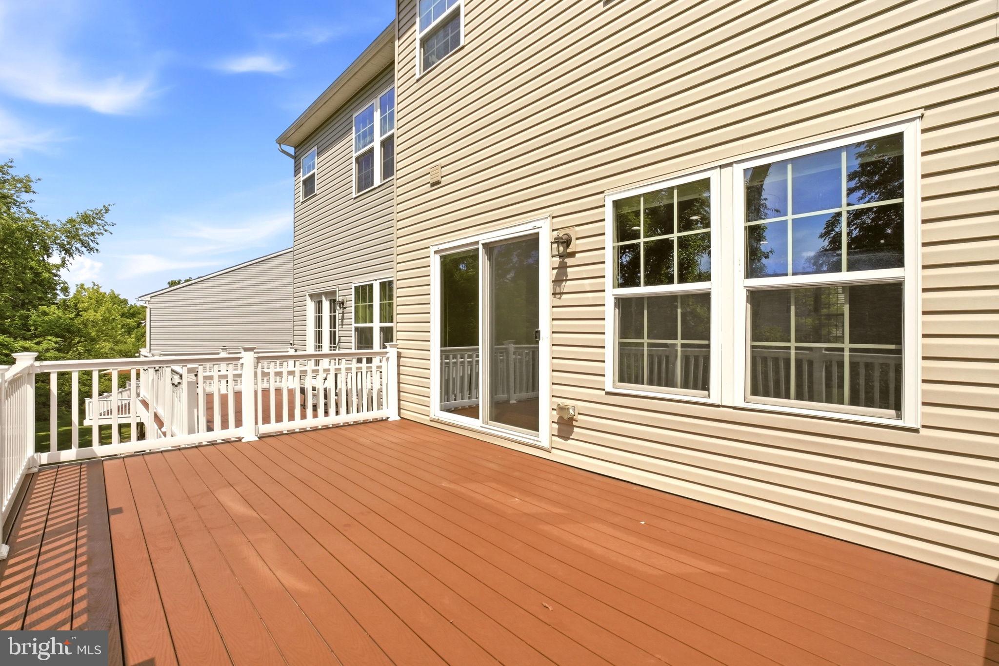 TOWNES AT MALVERN - Residential
