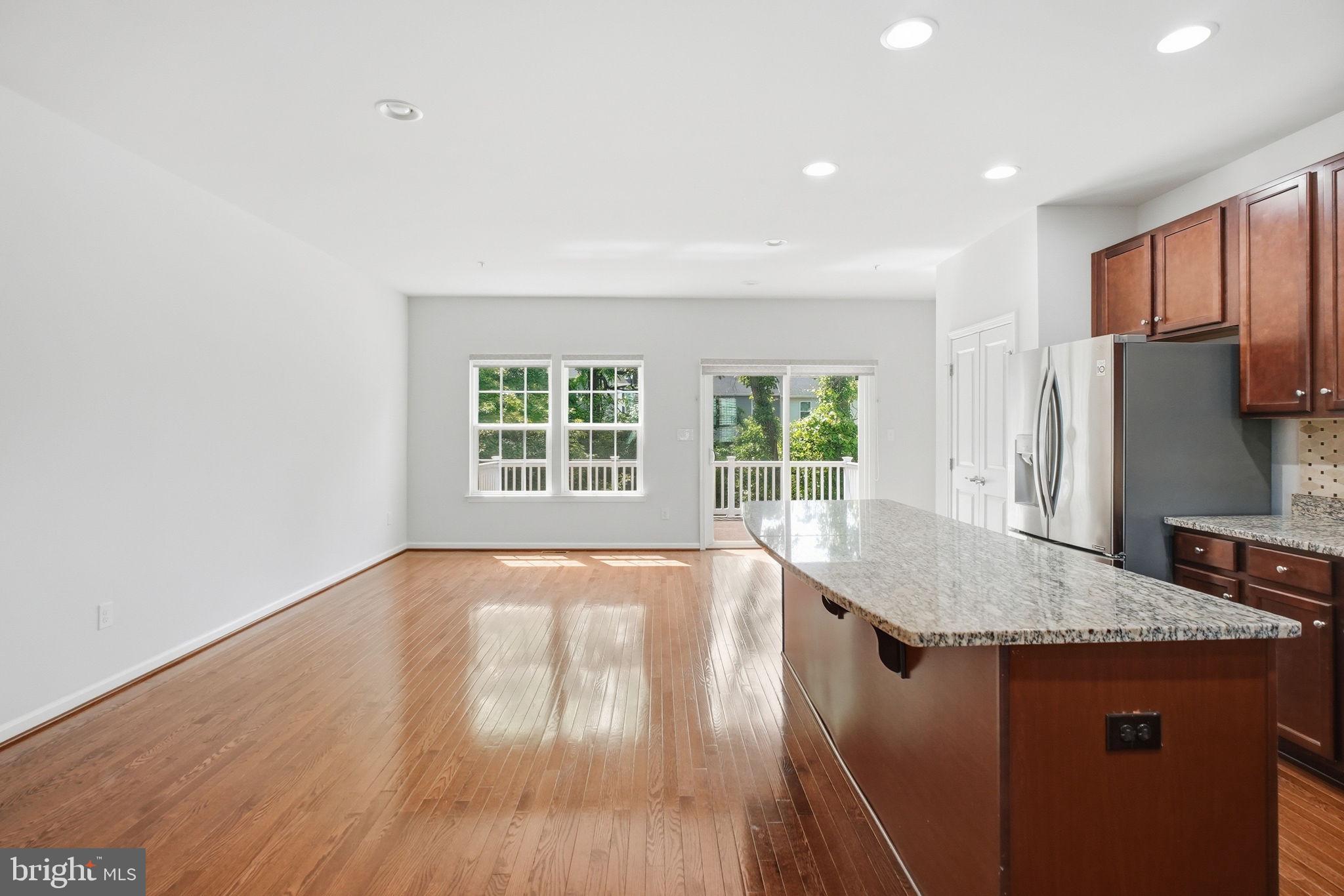 TOWNES AT MALVERN - Residential