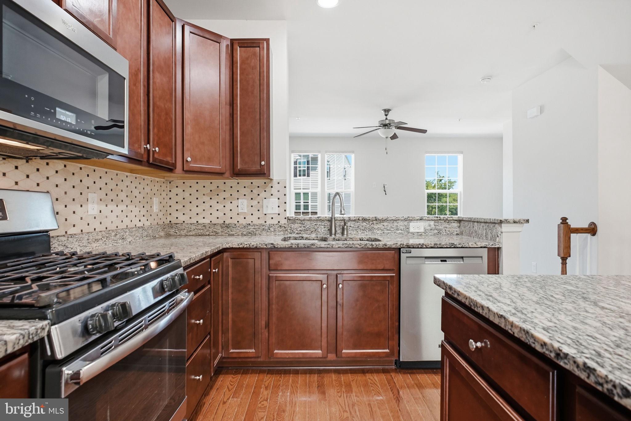 TOWNES AT MALVERN - Residential
