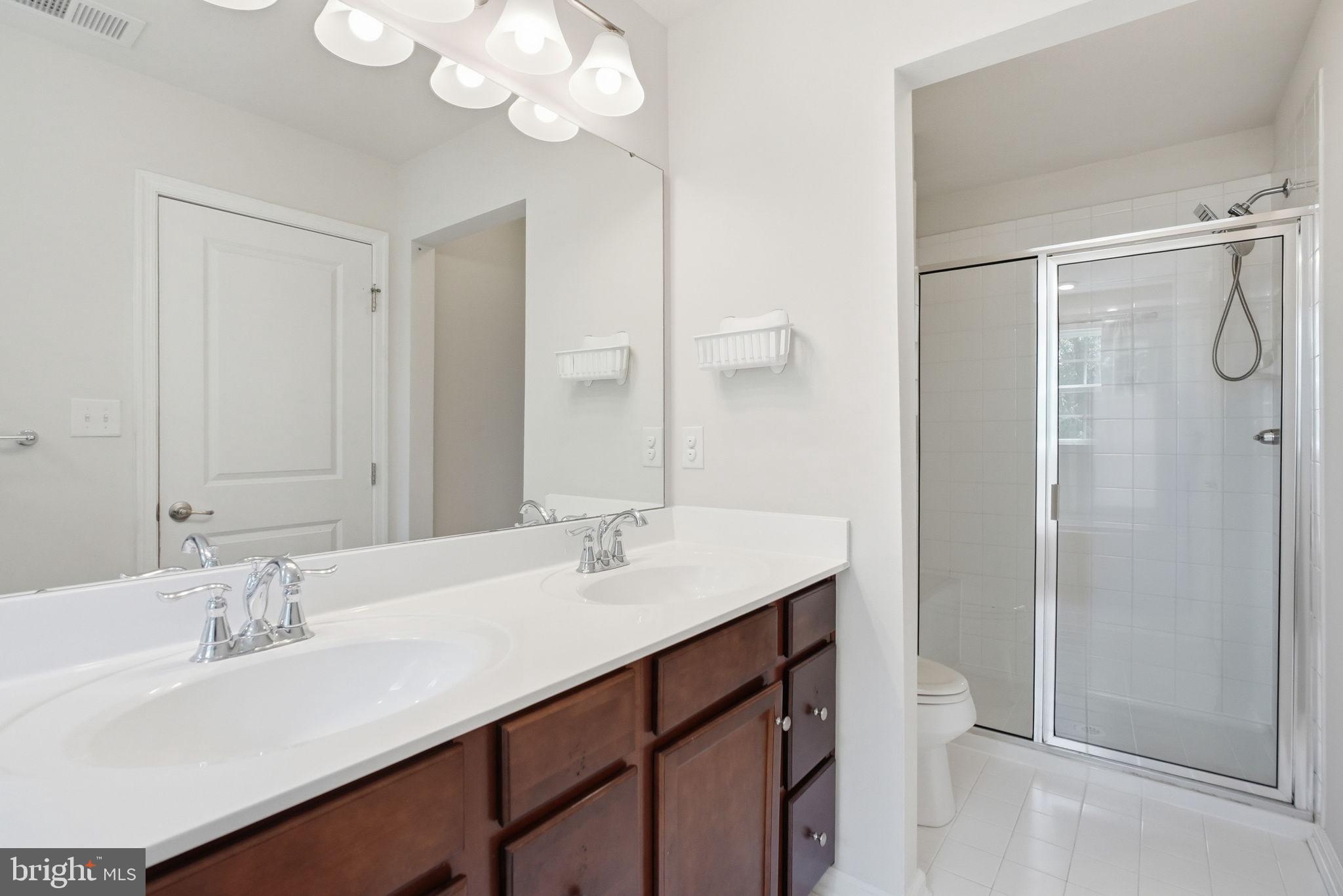 TOWNES AT MALVERN - Residential
