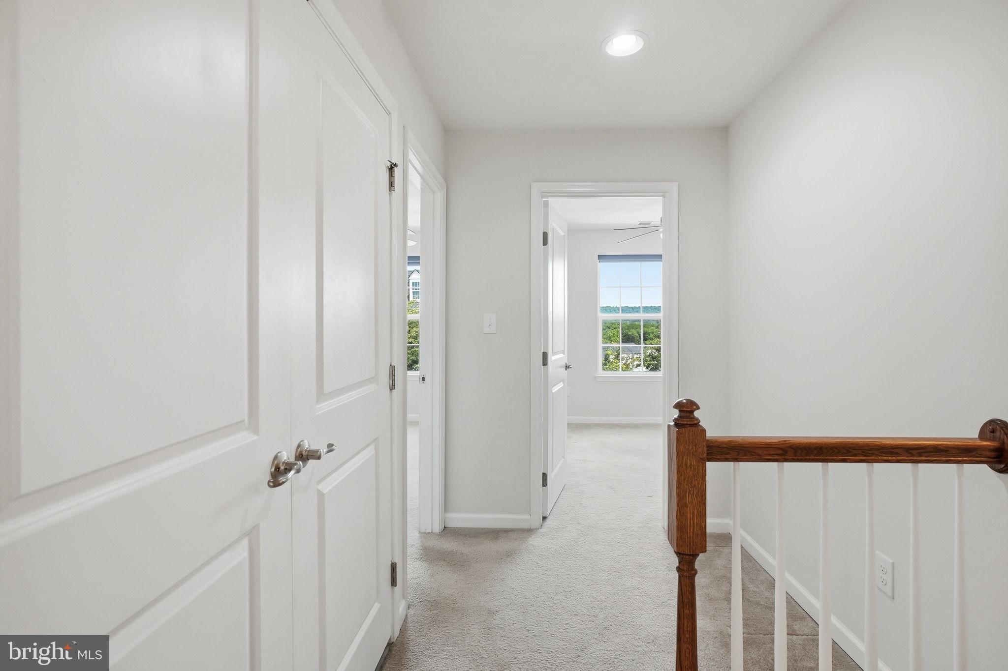 TOWNES AT MALVERN - Residential