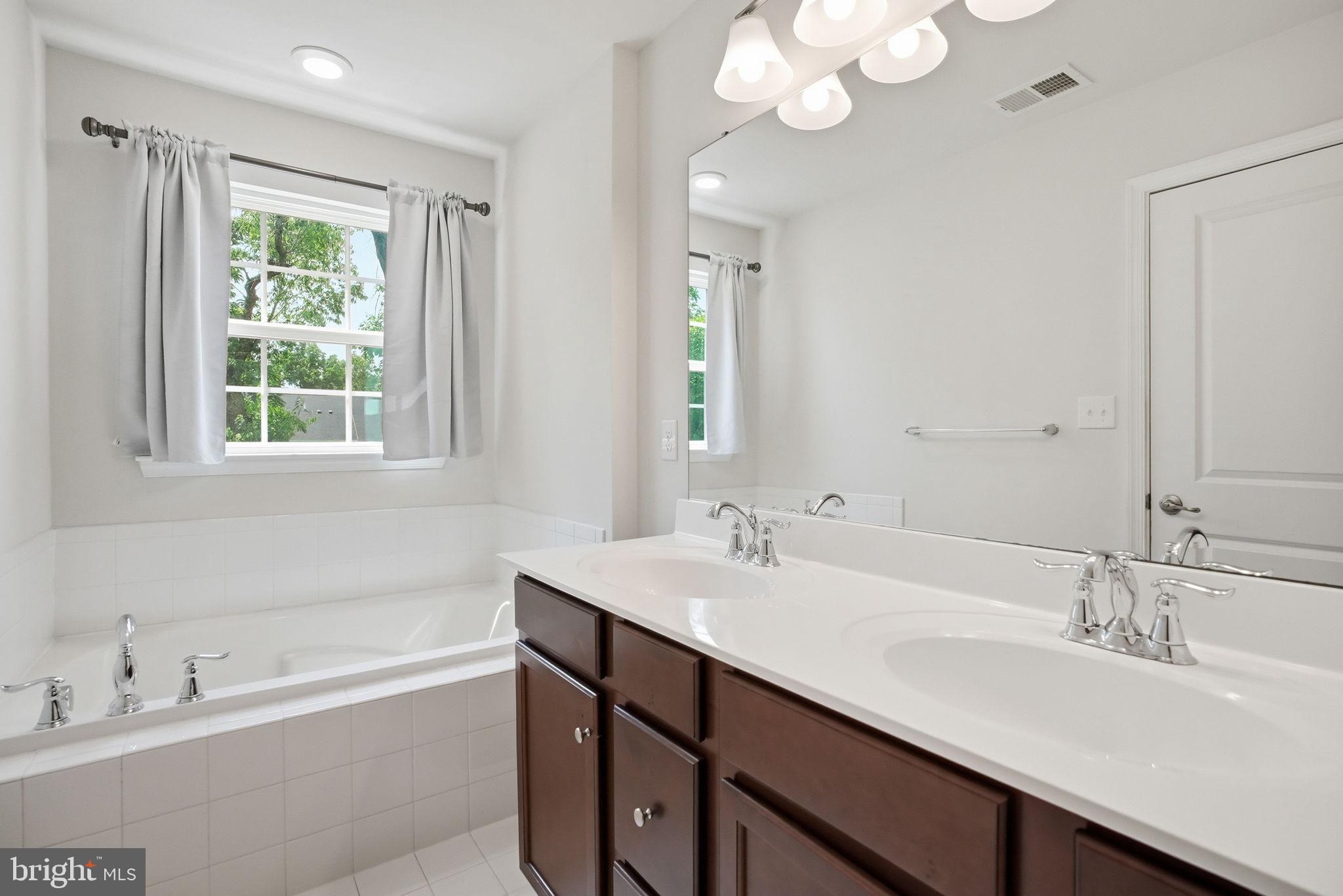 TOWNES AT MALVERN - Residential