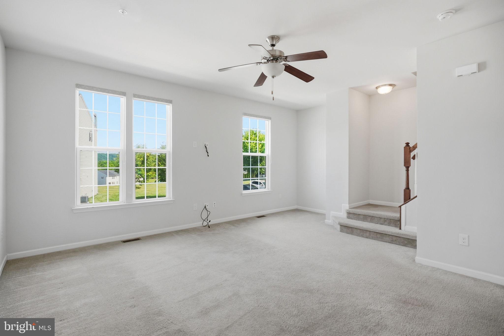 TOWNES AT MALVERN - Residential