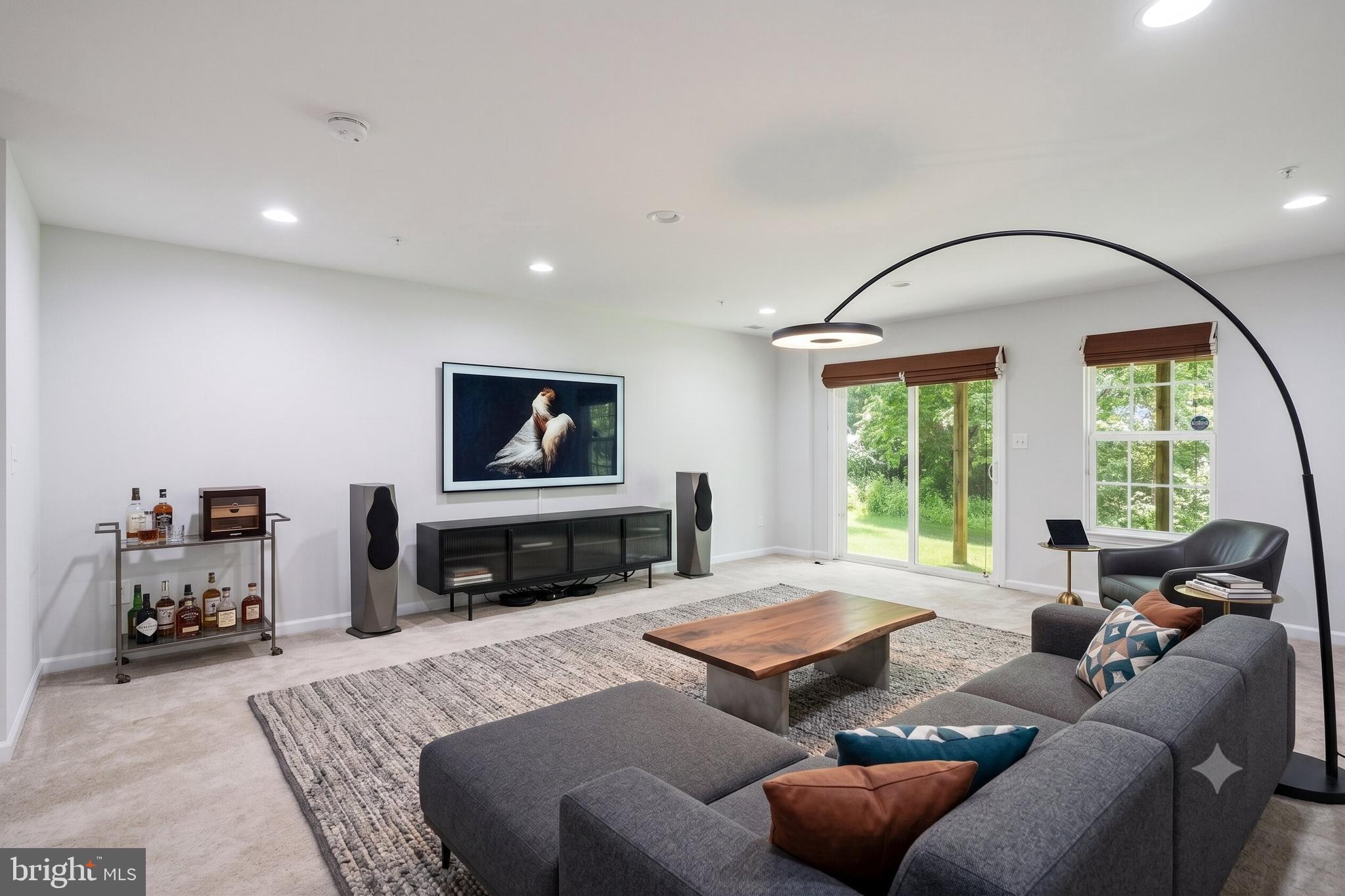 TOWNES AT MALVERN - Residential