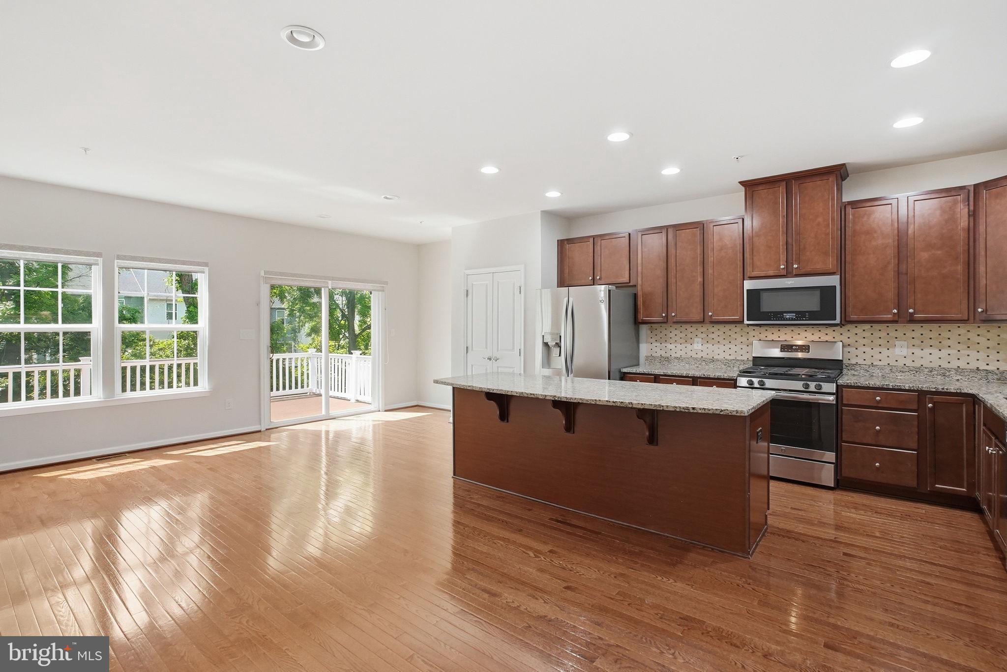 TOWNES AT MALVERN - Residential
