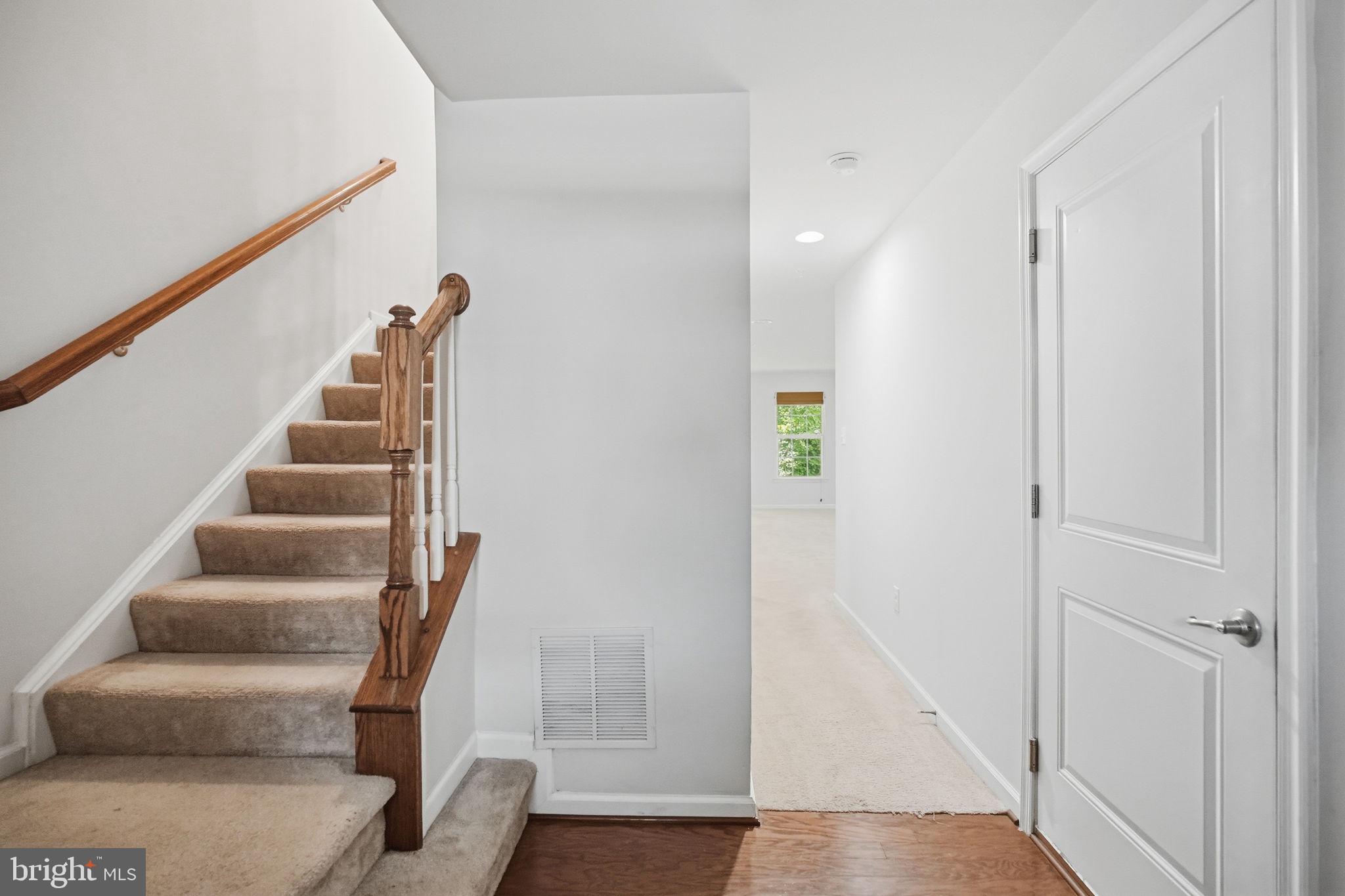 TOWNES AT MALVERN - Residential