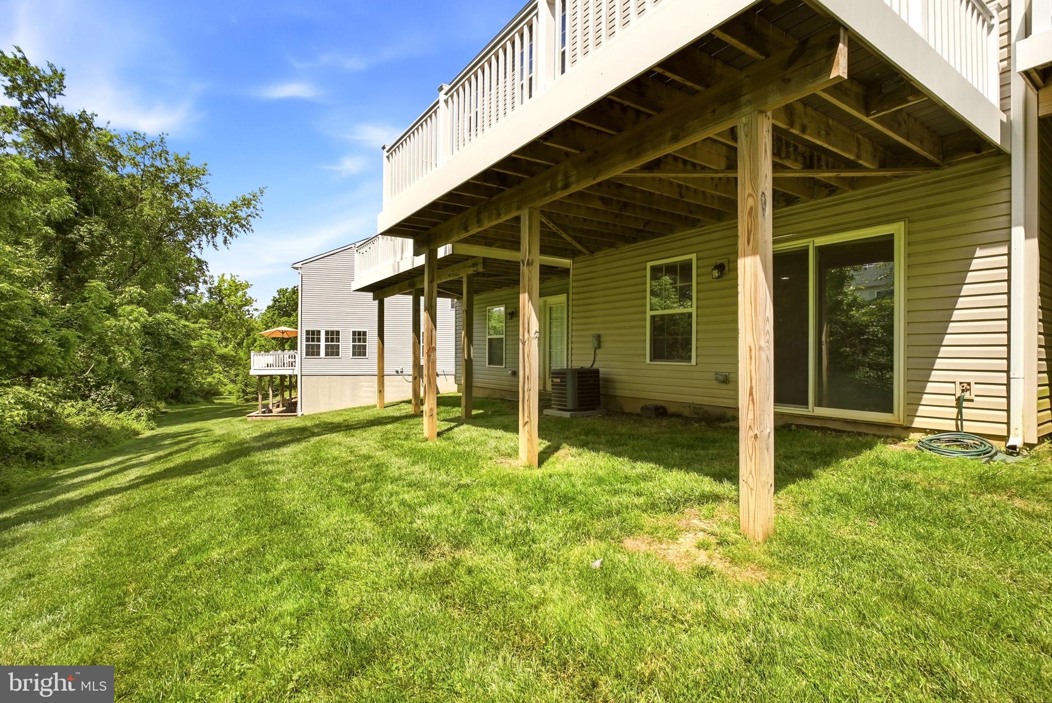 TOWNES AT MALVERN - Residential