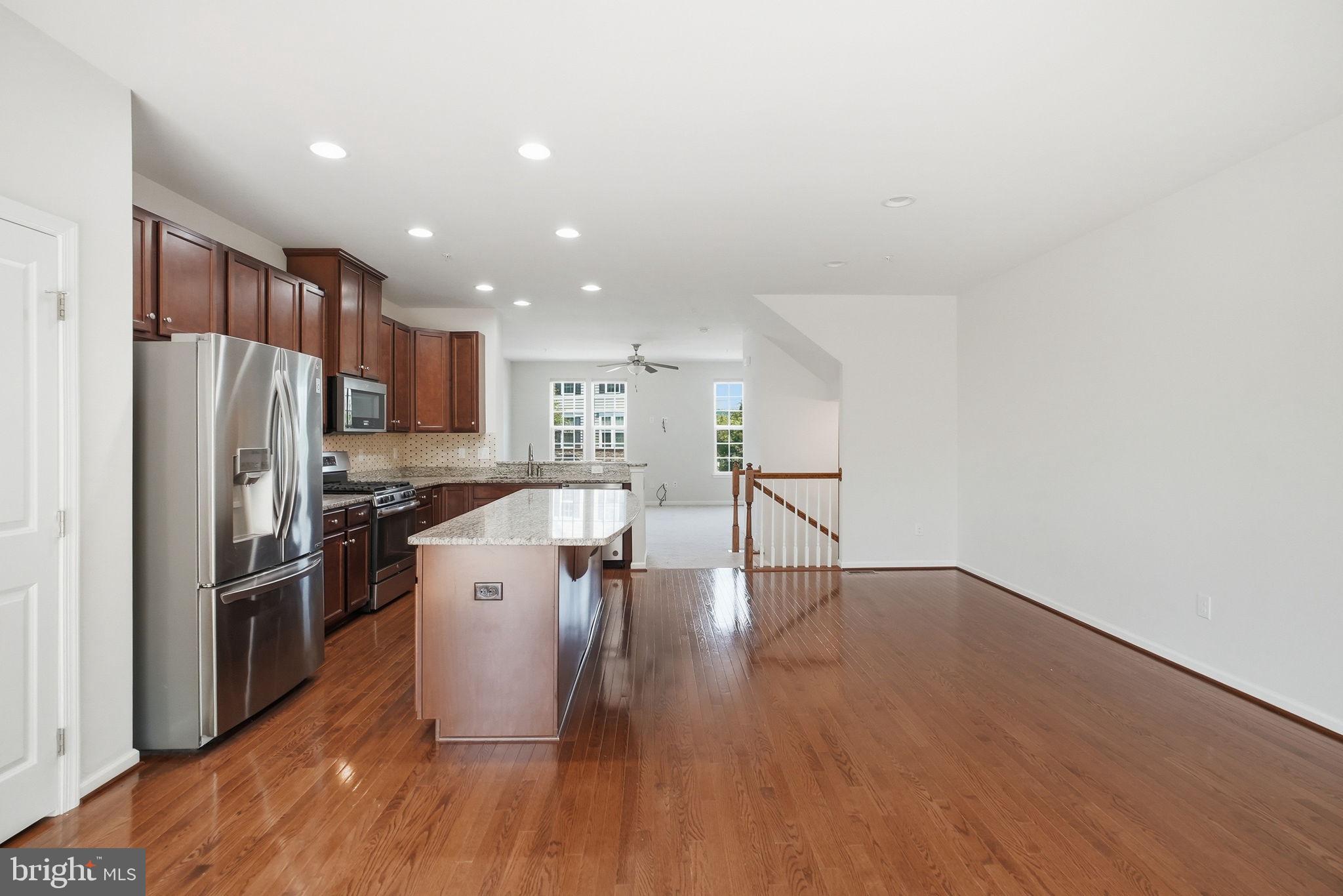 TOWNES AT MALVERN - Residential