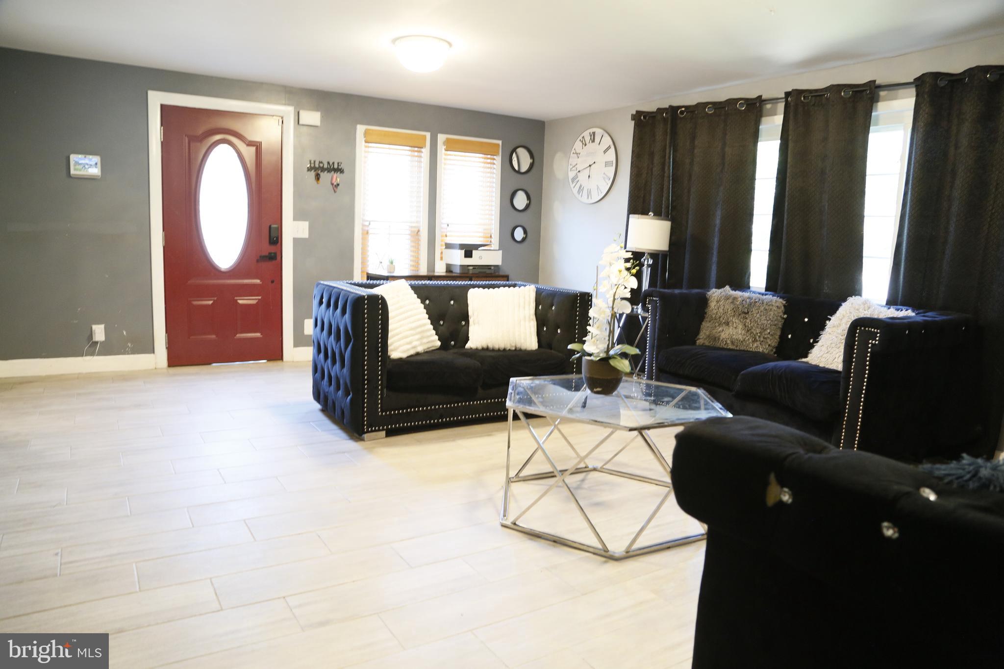 TRIPOLI HEIGHTS - Residential