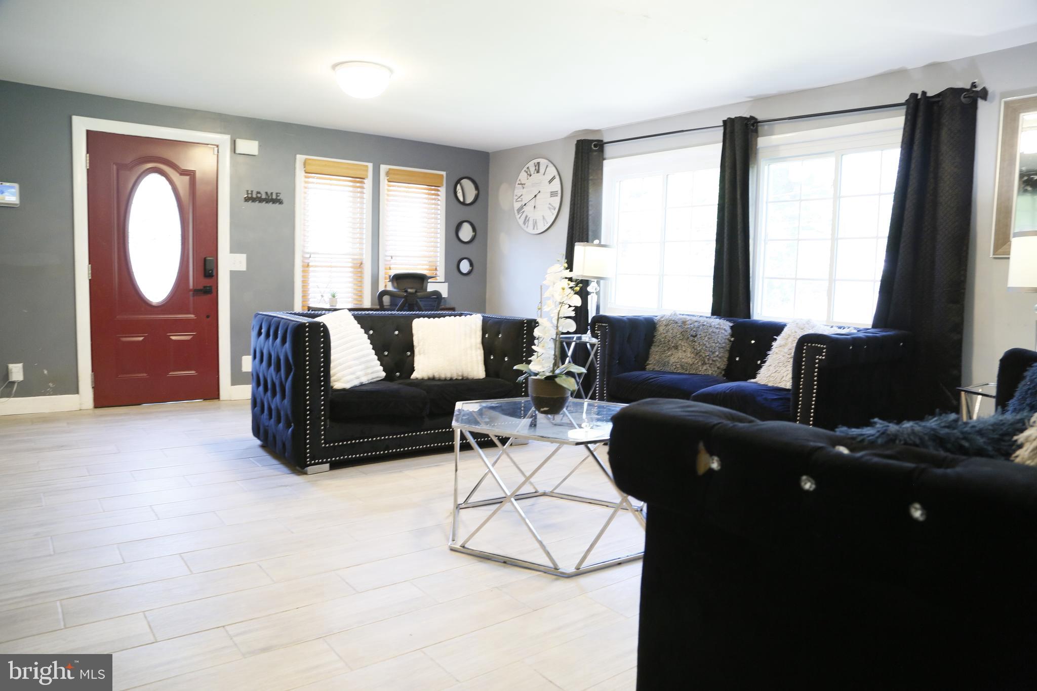TRIPOLI HEIGHTS - Residential