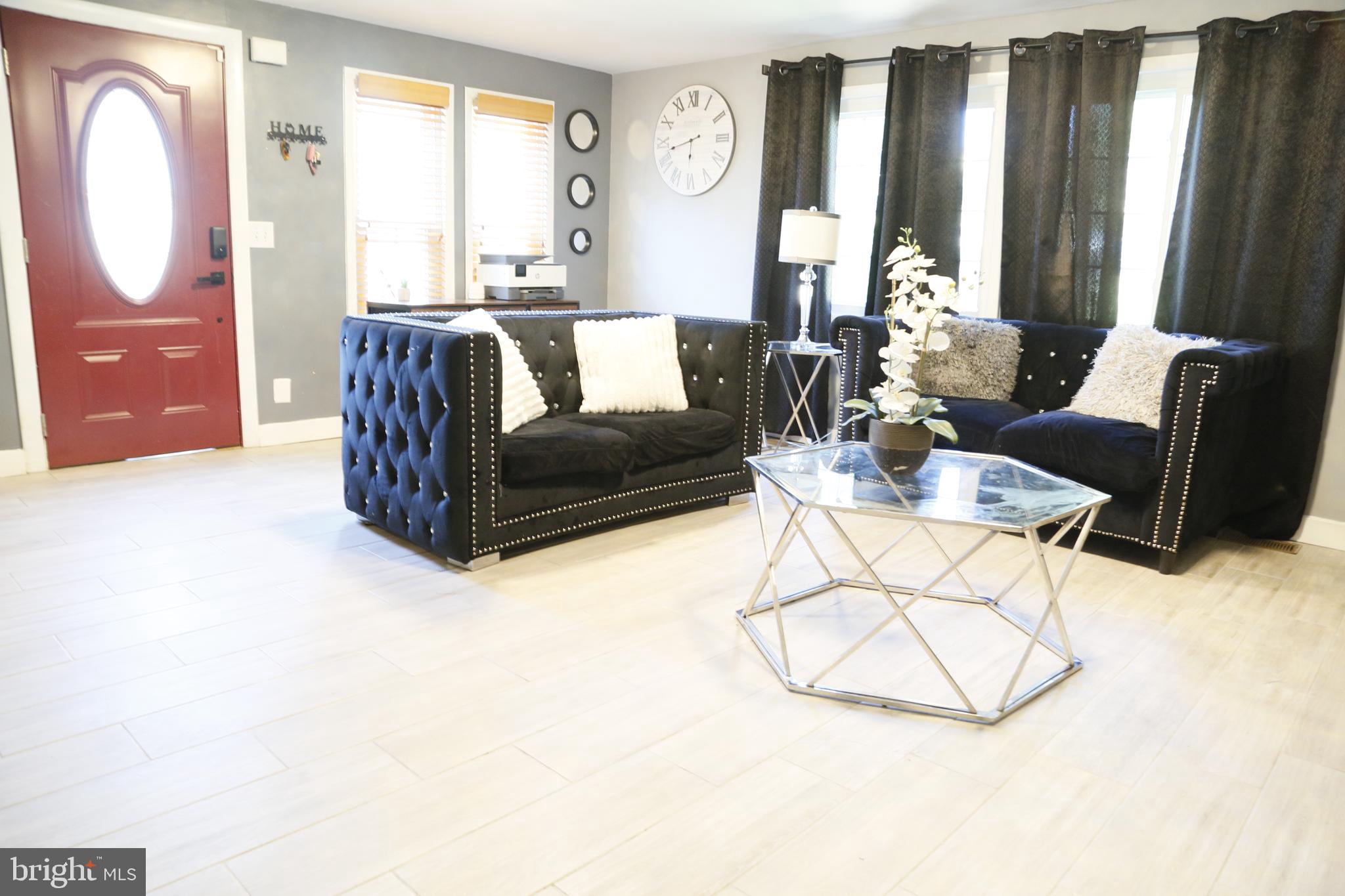 TRIPOLI HEIGHTS - Residential