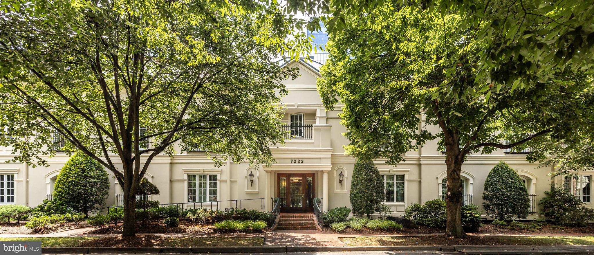 CHEVY CHASE - Residential