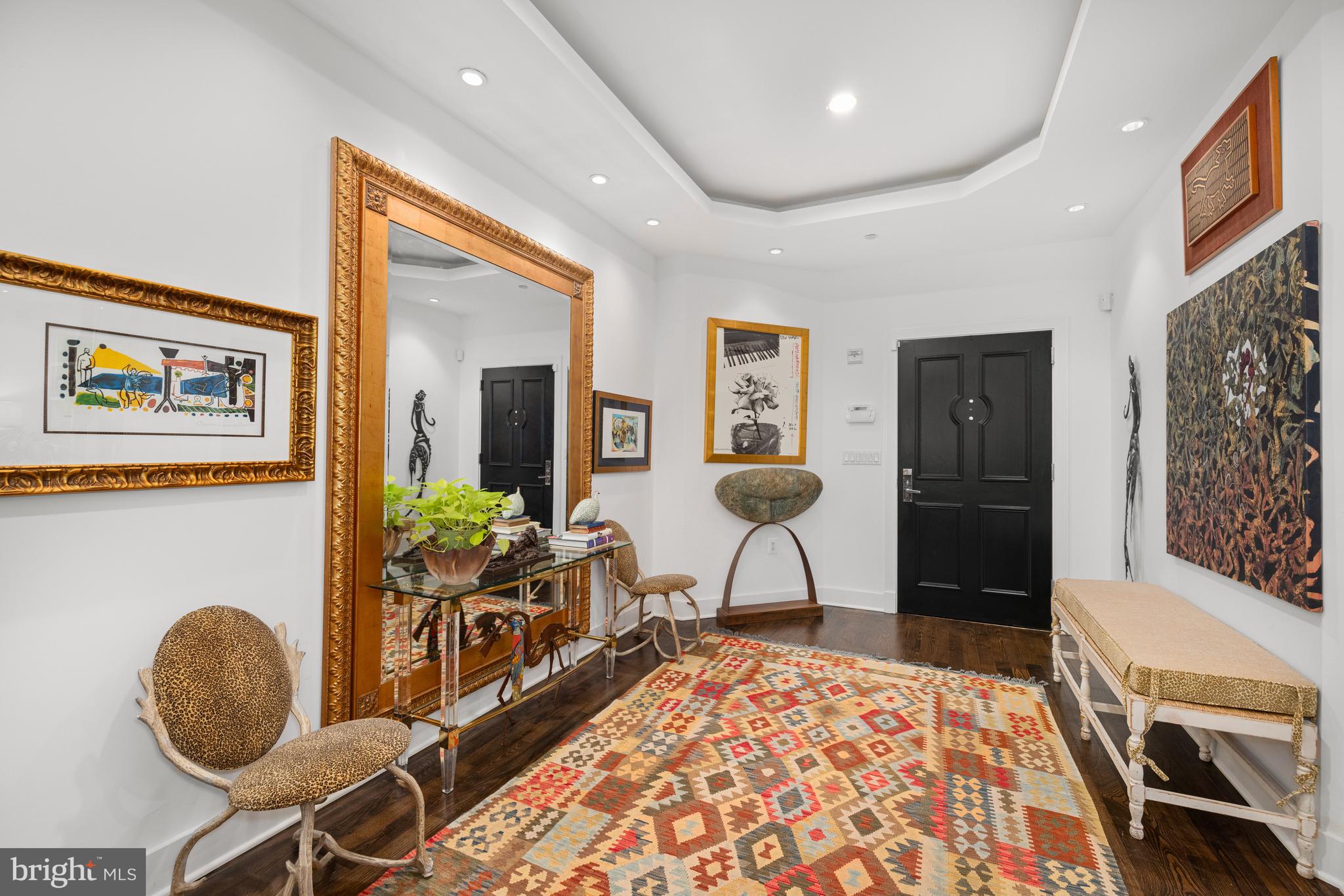 CHEVY CHASE - Residential