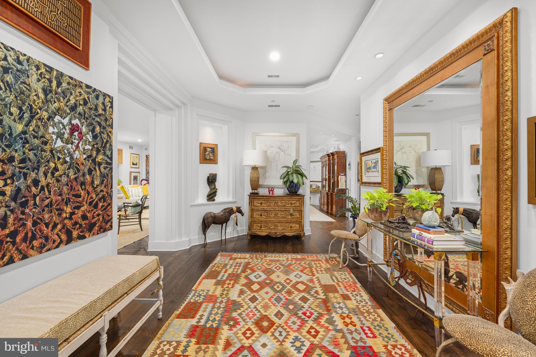 CHEVY CHASE - Residential