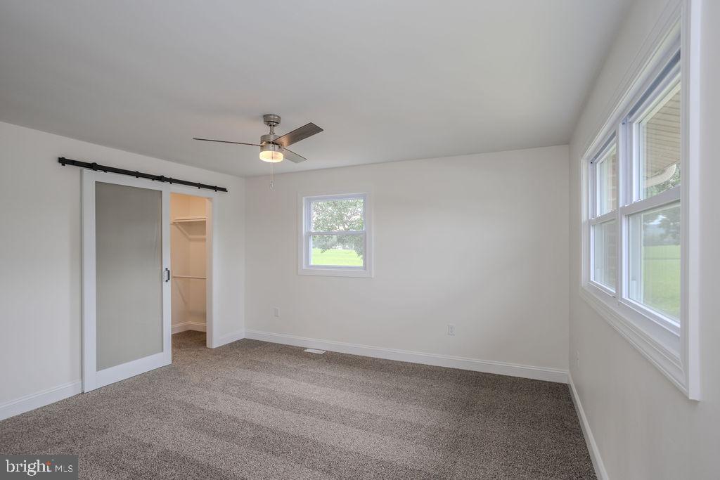 FAYETTEVILLE - Residential