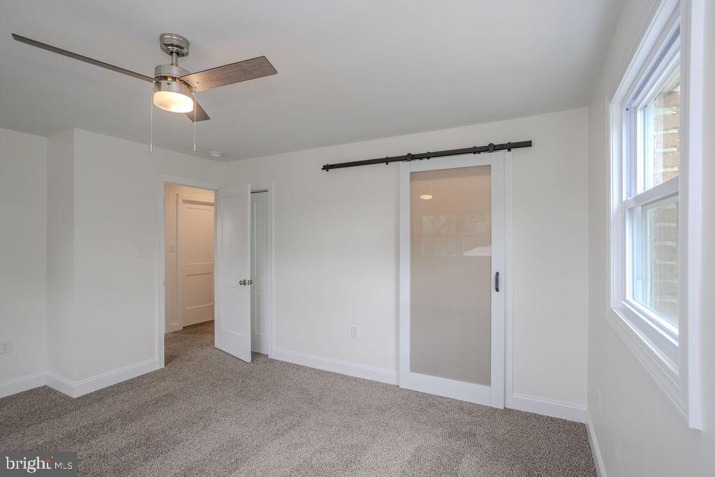 FAYETTEVILLE - Residential