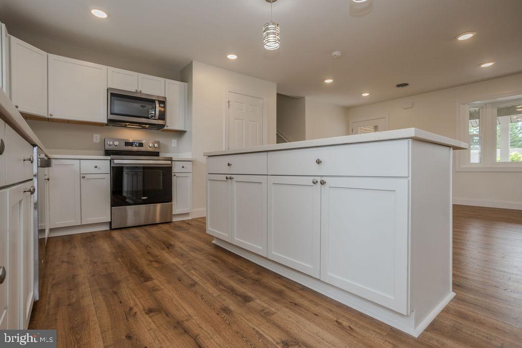 FAYETTEVILLE - Residential