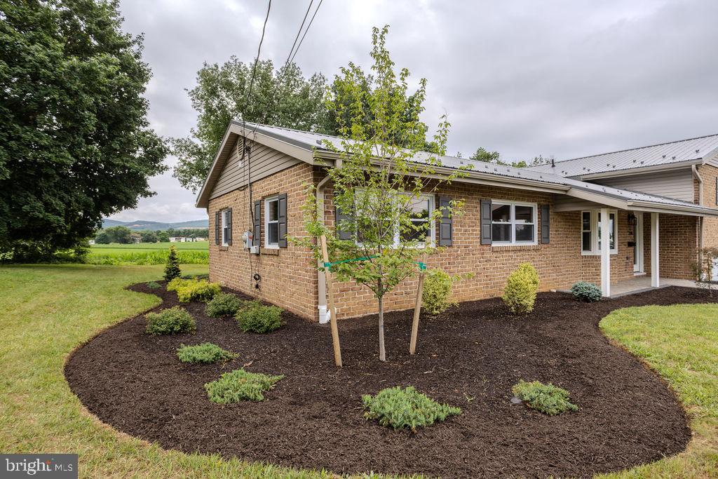 FAYETTEVILLE - Residential