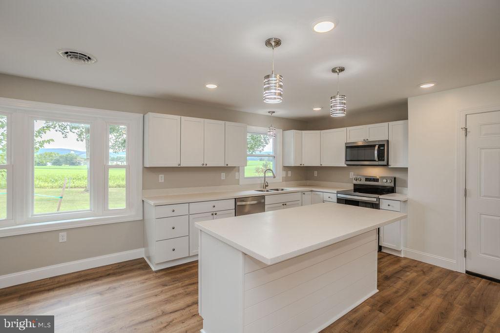 FAYETTEVILLE - Residential