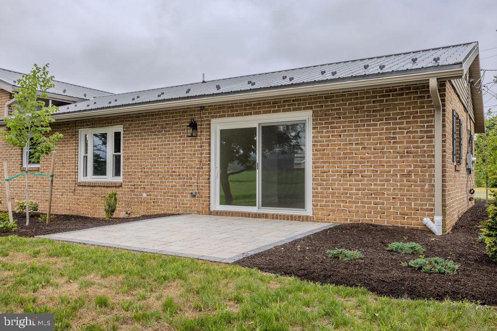 FAYETTEVILLE - Residential