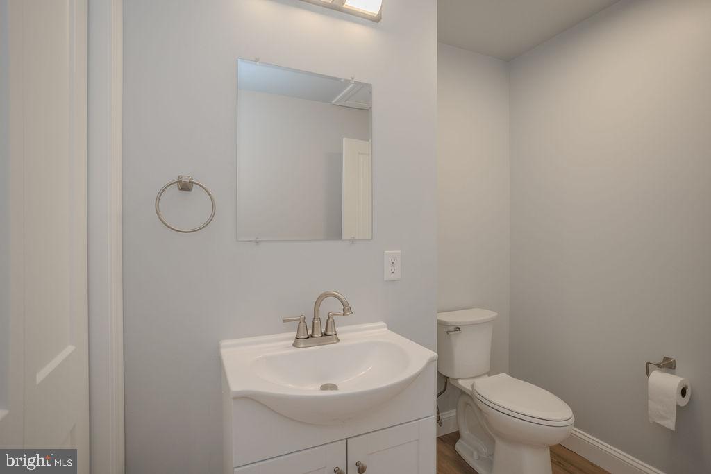FAYETTEVILLE - Residential