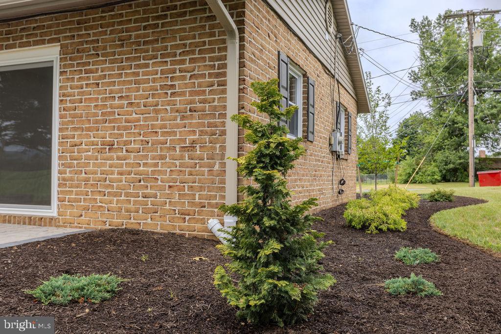 FAYETTEVILLE - Residential