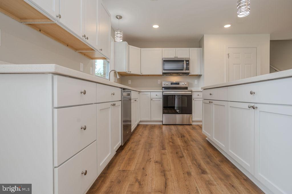 FAYETTEVILLE - Residential
