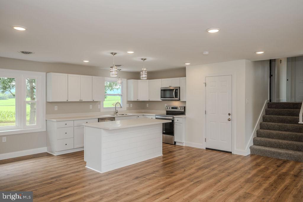 FAYETTEVILLE - Residential
