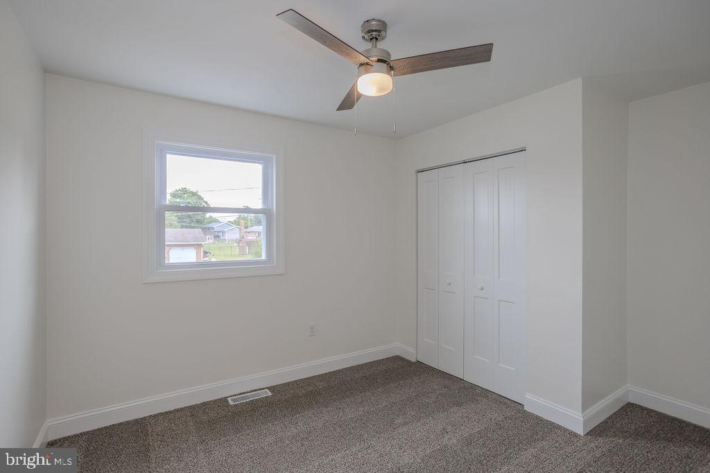 FAYETTEVILLE - Residential