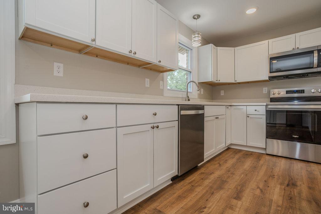 FAYETTEVILLE - Residential