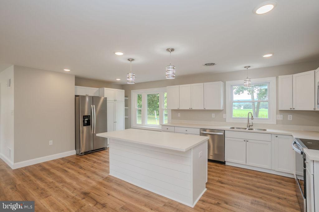 FAYETTEVILLE - Residential