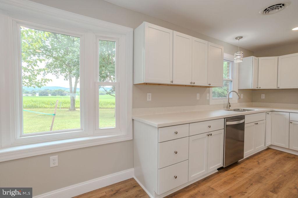 FAYETTEVILLE - Residential