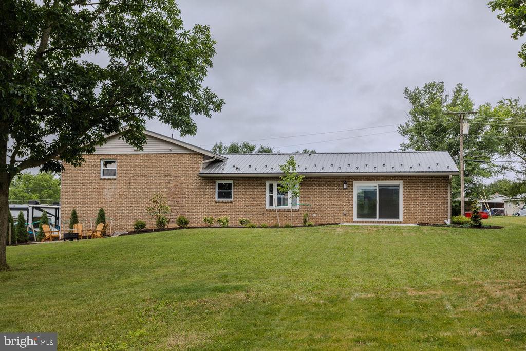 FAYETTEVILLE - Residential