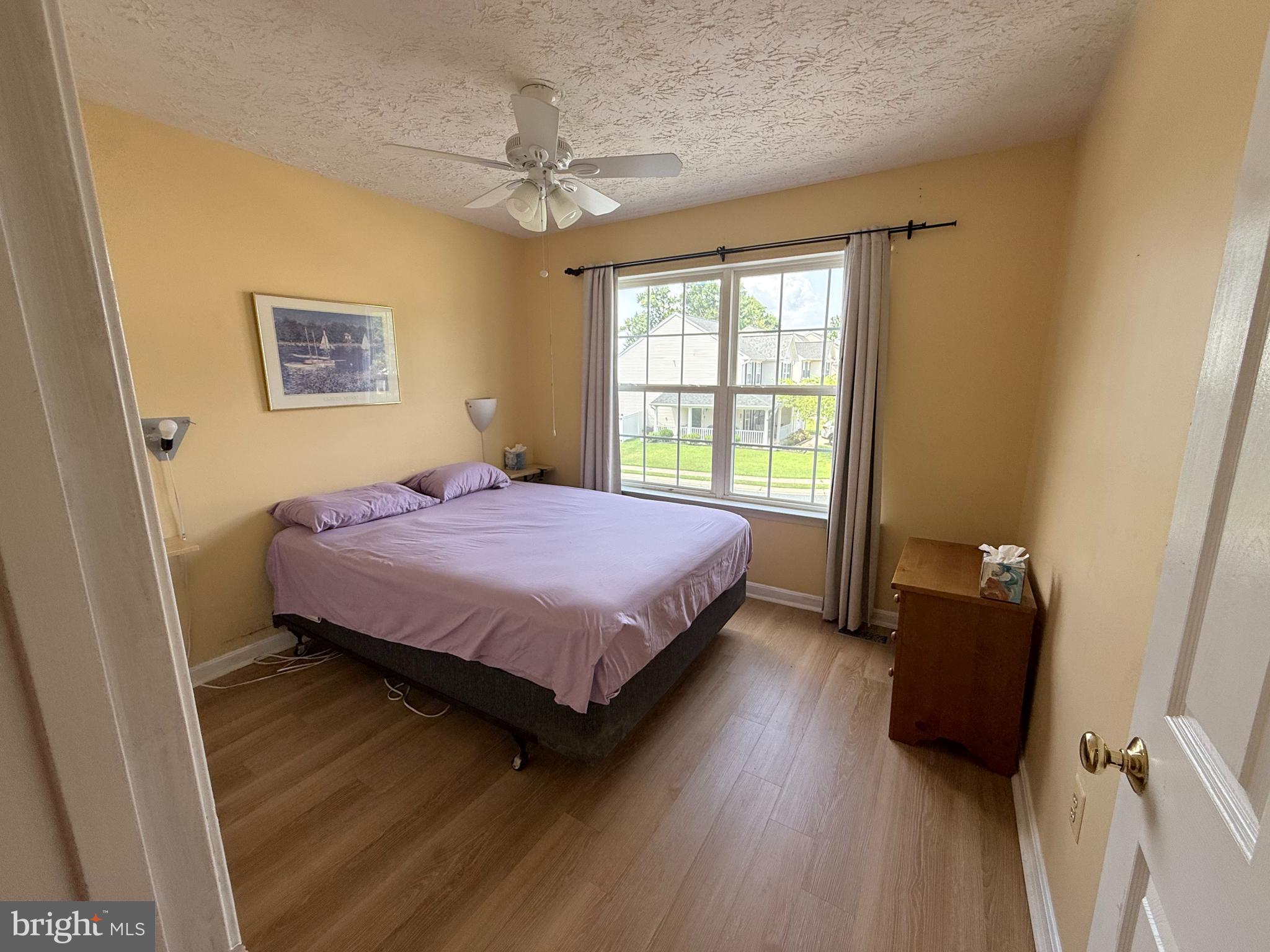 LORD WILLOUGHBY'S REST - Residential