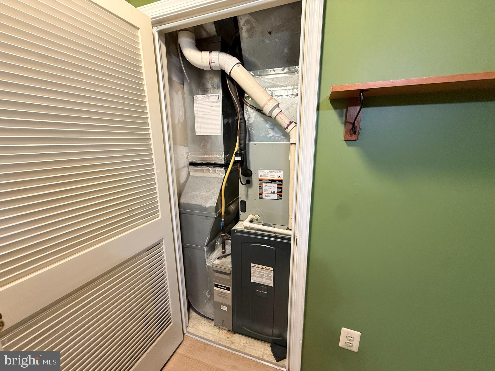 LORD WILLOUGHBY'S REST - Residential