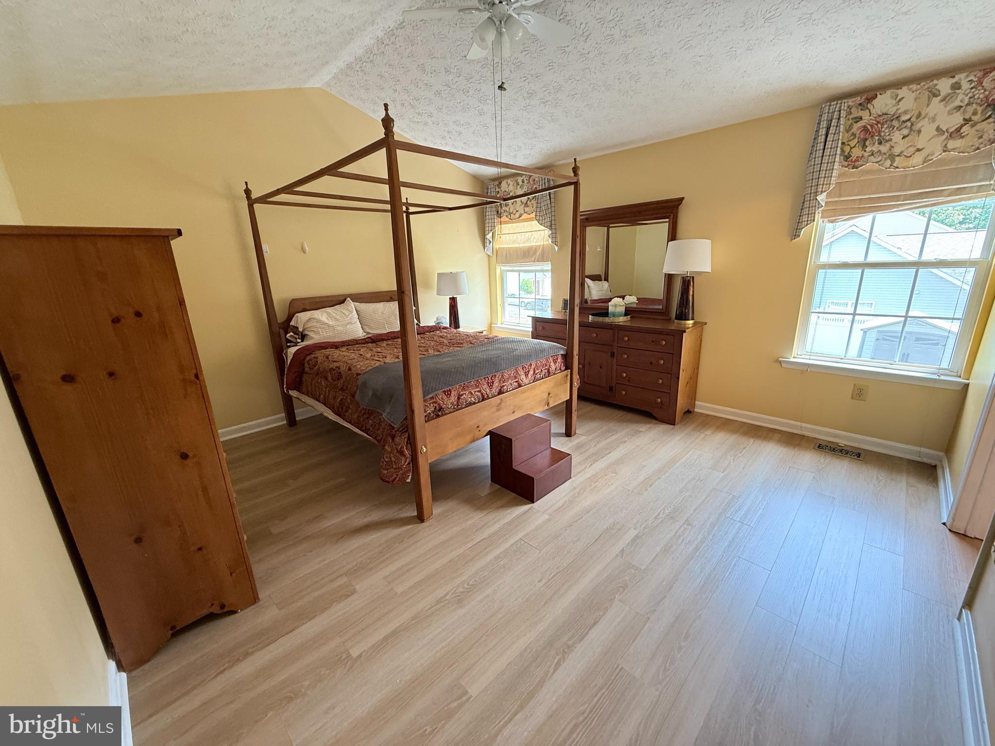 LORD WILLOUGHBY'S REST - Residential