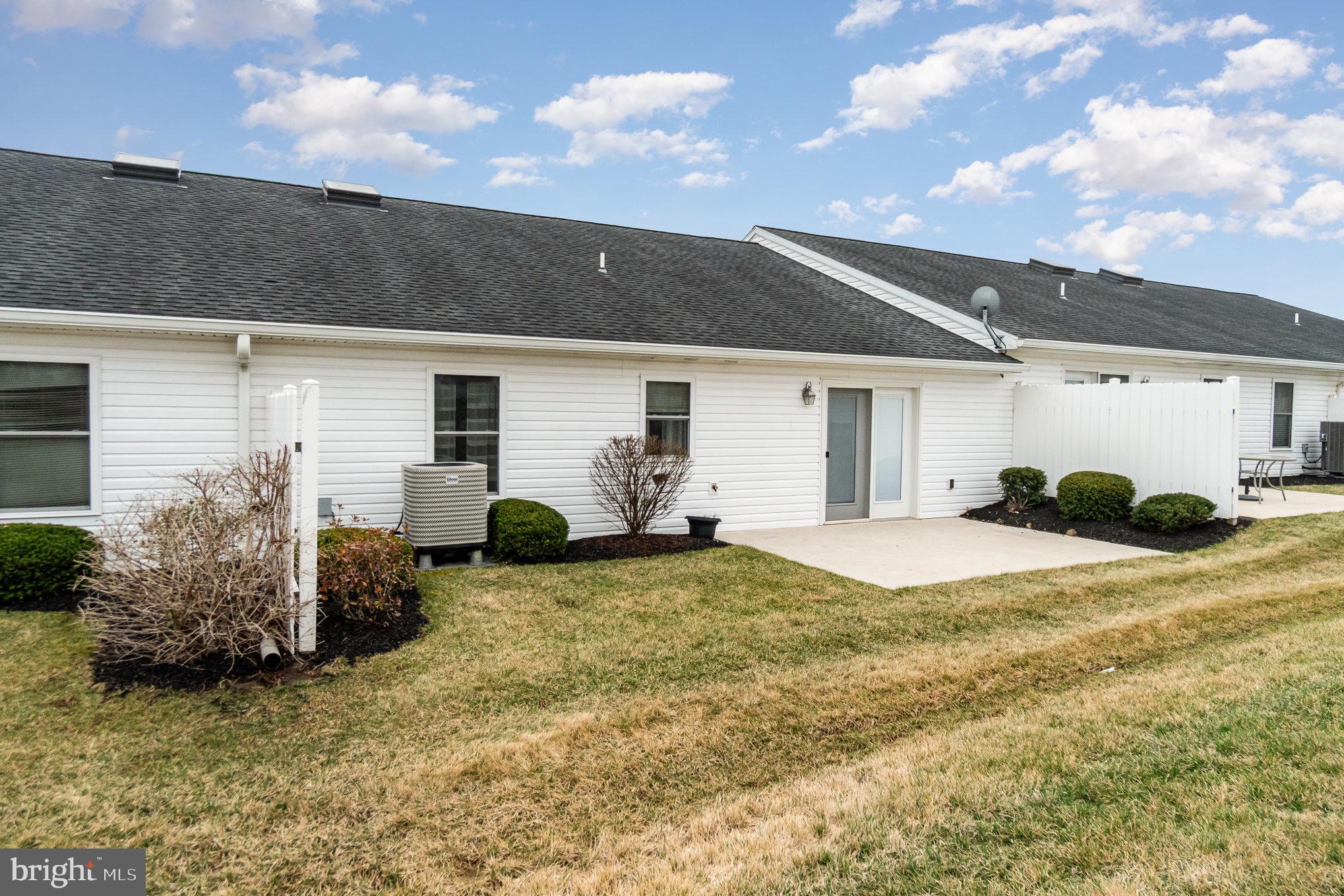 DOVER - Residential