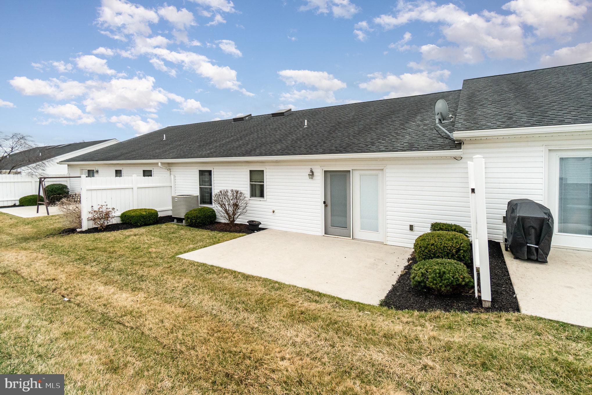 DOVER - Residential