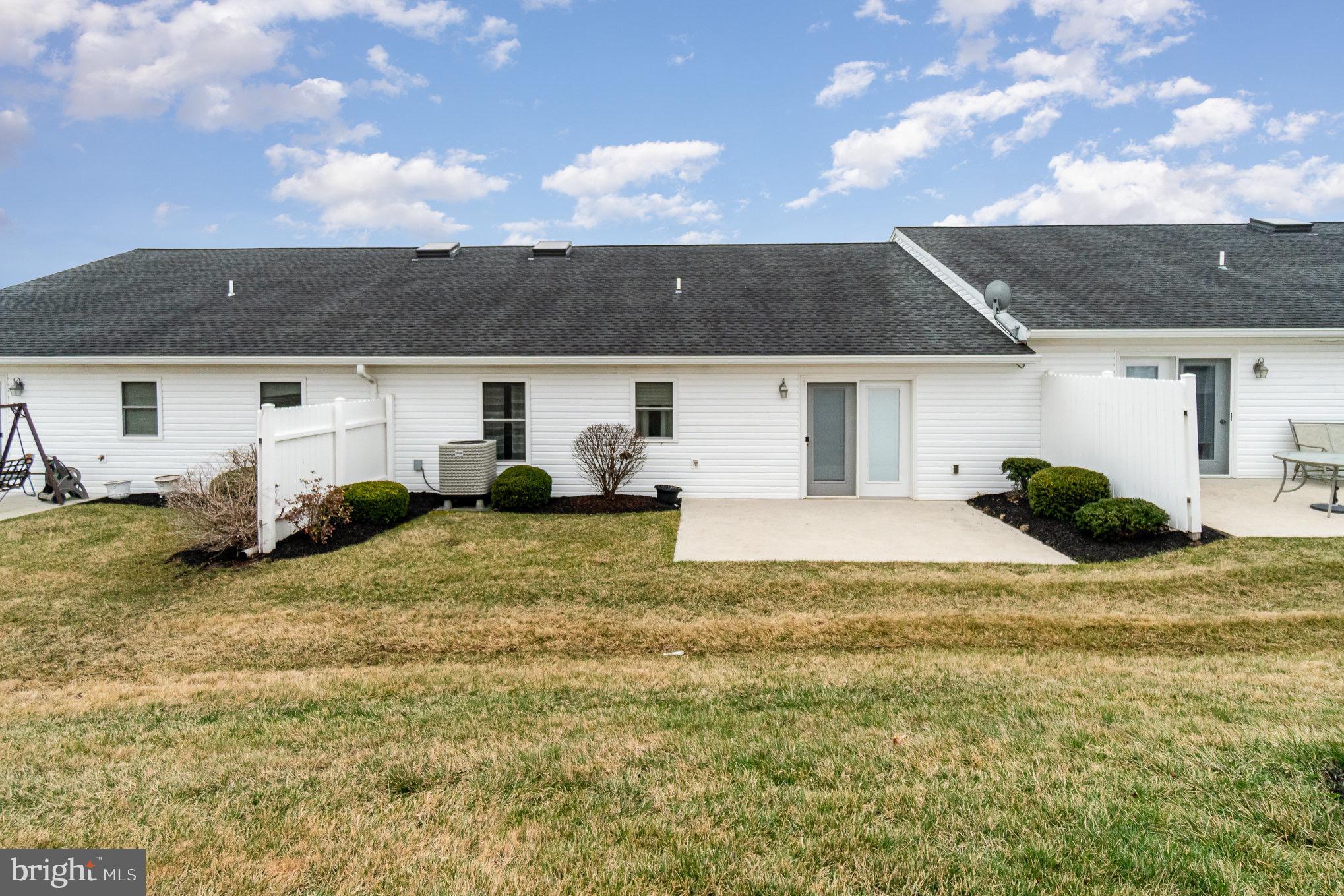 DOVER - Residential