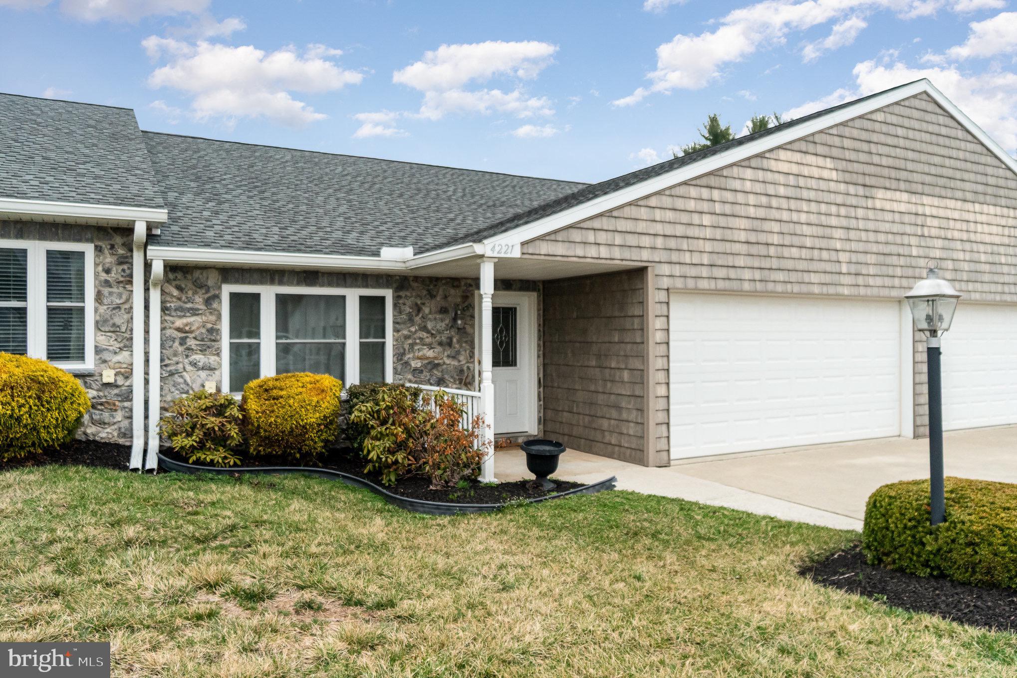DOVER - Residential
