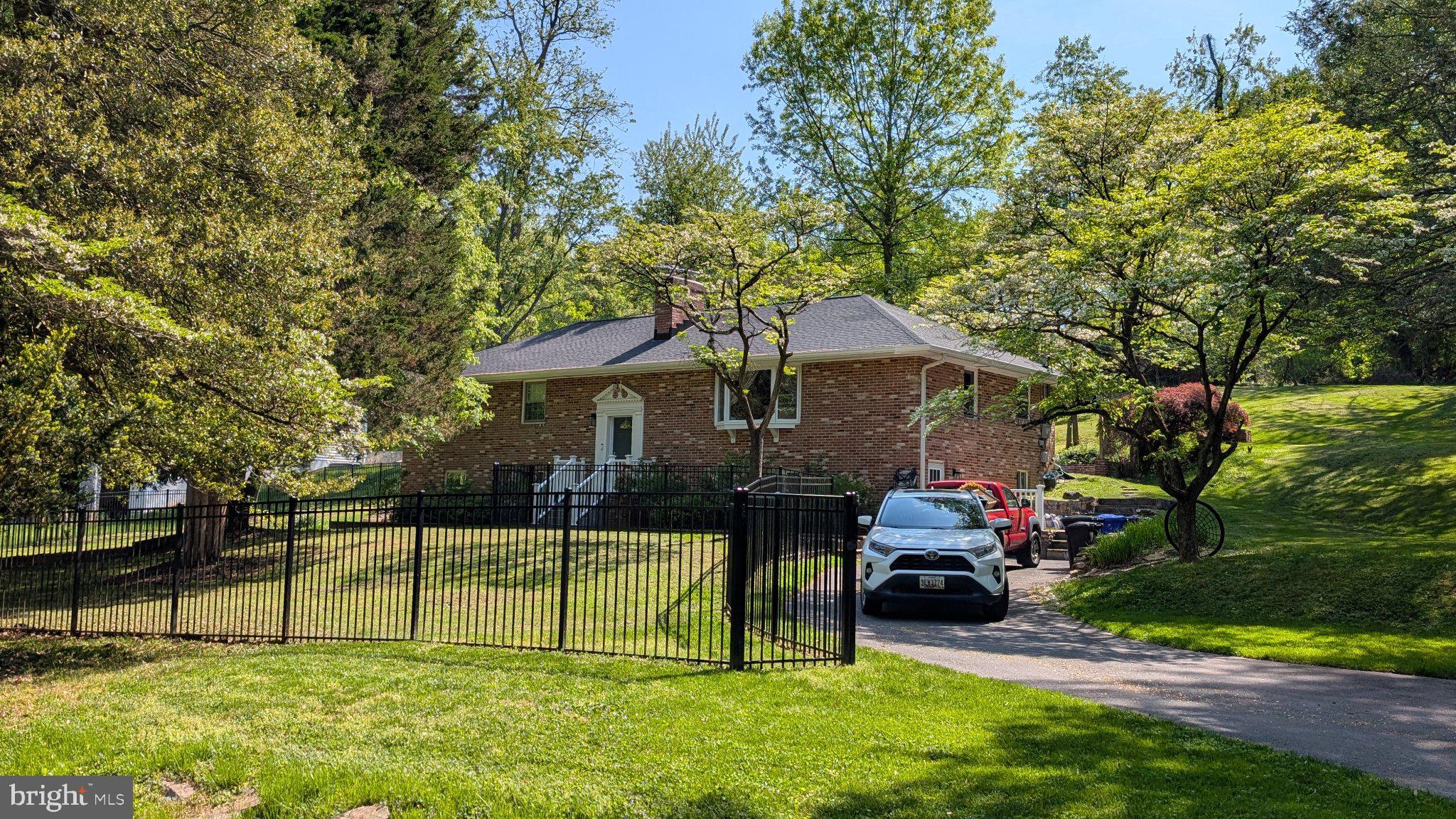 Call your Realtor today to see this beauty!

Nestled in the serene Wheaton Out Residential community, this stunning split foyer home, built in 1962 and beautifully renovated in 2020, offers a perfect blend of contemporary elegance and inviting warmth. With 2,250 square feet of thoughtfully designed living space, this residence is a true sanctuary for those seeking comfort and style. Step inside to discover an open floor plan that seamlessly connects the living and dining areas that add both functionality and charm. The spacious kitchen is a culinary enthusiast's dream, boasting an eat-in area, a central island for casual dining, and high-end appliances including a built-in microwave, electric oven/range, and a dishwasher. The abundance of natural light pours in through large windows, creating a bright and airy atmosphere throughout the home. This residence features five bedrooms, including an entry-level bedrooms that offers convenience and flexibility. The three full bathrooms are elegantly appointed.  Cozy up in the living room by one of the two electric fireplaces, perfect for those chilly evenings. The fully finished daylight basement provides additional living space, ideal for a home office, entertainment area, or guest suite, with a convenient walkout to the expansive backyard. 

The property sits on a generous 0.61-acre lot, offering ample outdoor space for relaxation and recreation. Parking is a breeze with an asphalt driveway accommodating up to four vehicles, ensuring that you and your guests always have a place to park. 

Available now for move in!   Experience the exclusive lifestyle this property offers, where modern luxury meets the comforts of home. 

Application Details
$55 application fee for all occupants 18+
600+ Credit Score
Minimum income of at least $140,000.00